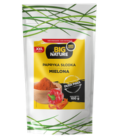 Papryka słodka mielona 100g