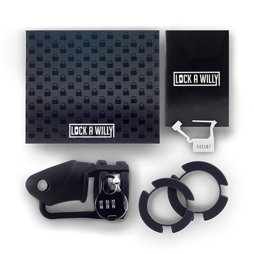 lock a willy na Arena.pl
