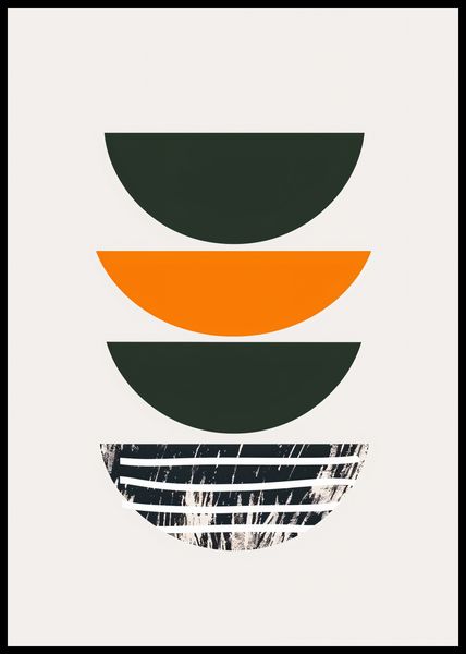 Plakat 59,4x84,1cm Gra Tekstur zdjęcie 2