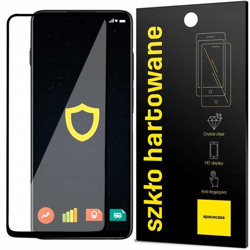 Spacecase Glass 5D Moto G200 5G na Arena.pl