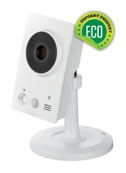 D-Link HD Day/Night Indoor Cloud Camera (CMOS sensor) na Arena.pl