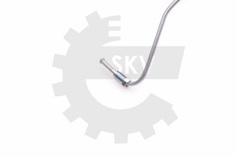 Przewód hamulcowy do AUDI A3 2000 2001 2002 2003 zdjęcie 2