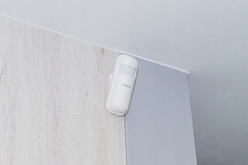 BEZPRZEWODOWY ALARM LCD GSM APP SYRENY POLSKI na Arena.pl