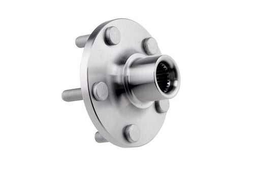 PIASTA KOŁA PRZÓD BEZ ŁOŻYSKA PRZÓD CHRYSLER NEON II 2002 2003 2004 2005 na Arena.pl