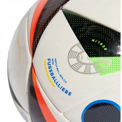 Piłka Adidas EURO24 rozmiar MINI na Arena.pl