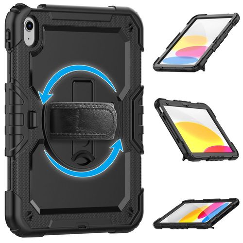 tech-protect solid360 ipad 10.9 10 / 2022 / 11 11 / 2025 black na Arena.pl