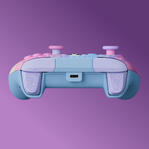Kontroler przewodowy TURTLE BEACH Rematch Cotton Candy Wata cukrowa na Arena.pl