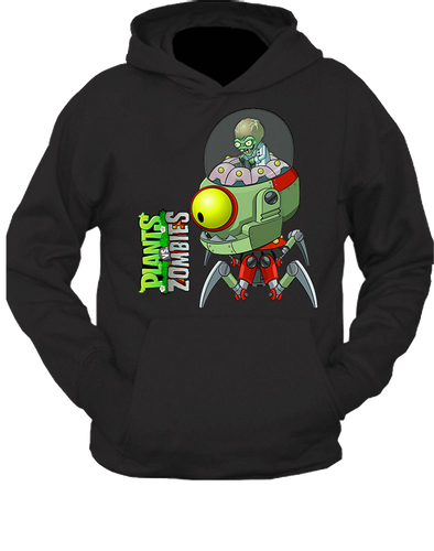 Bluza z kapturem Plants vs Zombies na Arena.pl