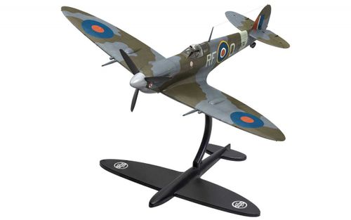 Model Do Sklejania Small Beginners Set Spitfire Mkvc na Arena.pl
