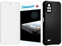 Szkło Hartowane 9H + Etui Do Hammer Blade 4 Case Cover Futerał