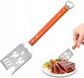 łopatka widelec do grilla wielofunkcyjny 7w1 42cm