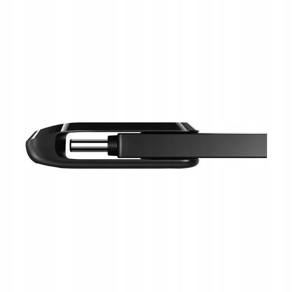 PENDRIVE DO TELEFONU SANDISK DUAL TYPE-C 3.1 64GB zdjęcie 10