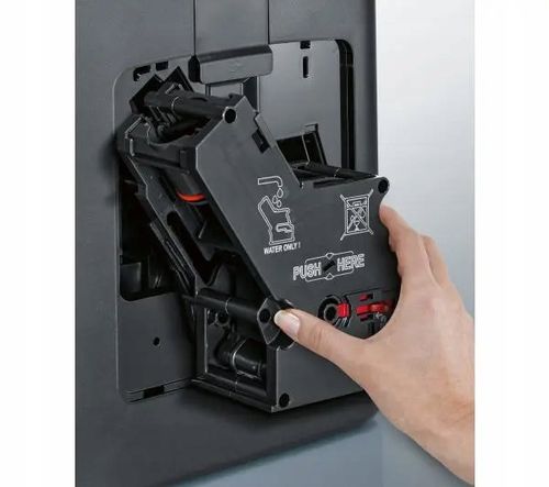 Automatyczny Ekspres ciśnieniowy Siemens TE651319RW EQ.6 PLUS S.100 na Arena.pl