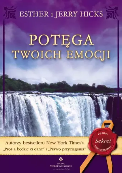 Potęga twoich emocji zdjęcie 1