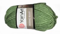 Włóczka Merino Bulky ( 098 )