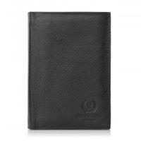 portfel męski skórzany rfid paolo peruzzi t-65-bl