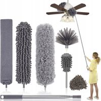 SZCZOTKA TELESKOP 7W1 NR:0469