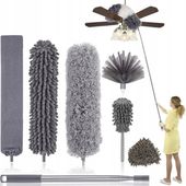 SZCZOTKA TELESKOP 7W1 NR:0469