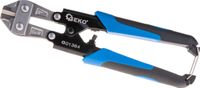 Geko Nożyce do cięcia drutu 210mm CrV G01364 stalowe mocne