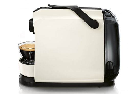 Tchibo Ekspres kapsułkowy Cafissimo PURE biały na Arena.pl