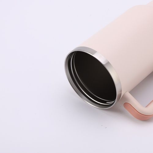 KUBEK TERMICZNY ZE SŁOMKĄ 1200ML KUBEK TERMICZNY ZE SŁOMKĄ CZARNY na Arena.pl