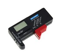 TESTER MIERNIK BATERII i AKUMULATORKÓW AA AAA R14