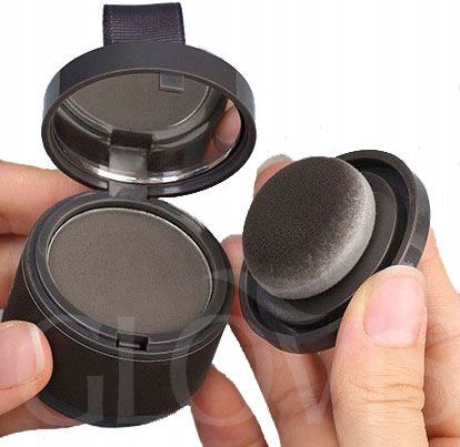 GLOVIS Concealer - Zagęszczanie Włosów Brody Mikrowłókna Pasta na Arena.pl