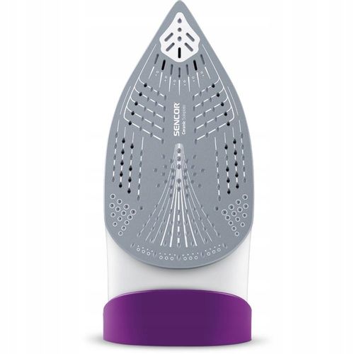 Żelazko parowe Sencor 5800V 2400W ceramiczna stopa na Arena.pl