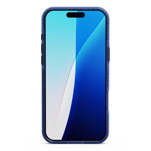 Spacecase Hybrid Fusion Mag Iphone 16 Pro Max Dark Blue na Arena.pl