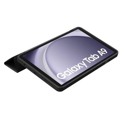 tech-protect smartcase galaxy tab a9 8.7 x110 / x115 black na Arena.pl