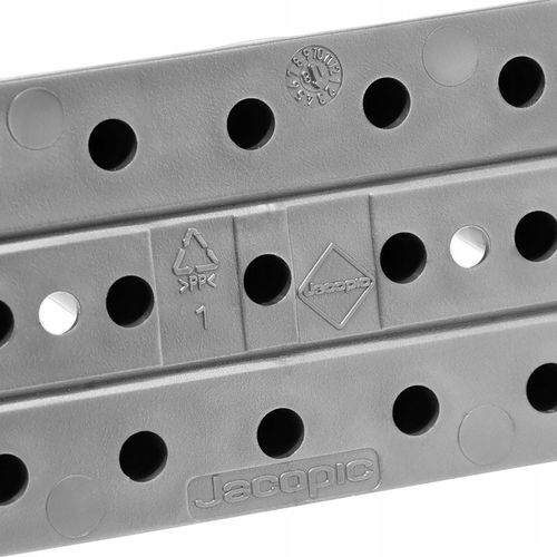 WYSOKIE KOLCE NA PTAKI GOŁĘBIE KUN KOLORÓW 10 SZT 5 METRÓW KOLOR na Arena.pl