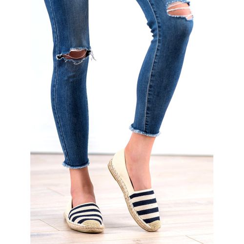 Espadryle W Paski r.38 na Arena.pl