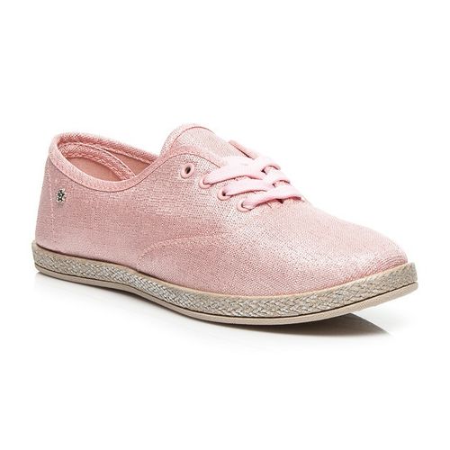 Lekkie TRAMPKI, Espadryle r.36 na Arena.pl
