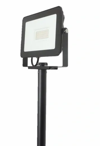 STATYW HALOGEN STOJAK 3m + NAŚWIETLACZ LED 100W zdjęcie 11