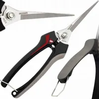 BELLOTA NOŻYCE RĘCZNE SEKATOR DO ZAWIĄZEK NOŻYCOWY OSTRY PROFESJONALNY