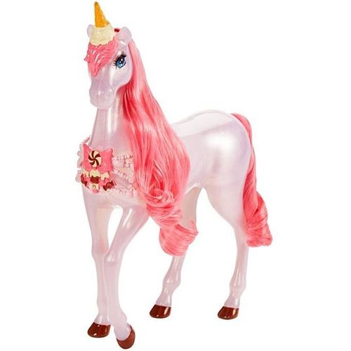 Mattel Barbie Jednorożec Kraina Słodkości na Arena.pl