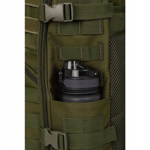 Plecak 1-komorowy Coolpack Soldier Khaki na Arena.pl