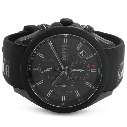 ZEGAREK MĘSKI HUGO BOSS 1513720 - VELOCITY (zh006c) na Arena.pl