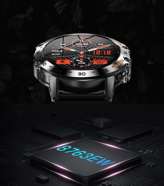 Smartwatch Gravity GT9-2 zdjęcie 16