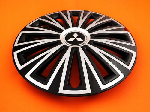 KOŁPAKI 16'' MITSUBISHI ASX Lancer Eclipse SSM na Arena.pl