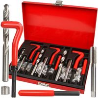 ZESTAW DO NAPRAWY GWINTÓW 88el.