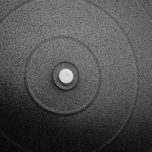 PIŁKA GIMNASTYCZNA REHABILITACYJNA DO ĆWICZEŃ Z POMPKĄ 65CM GYMTEK zdjęcie 5