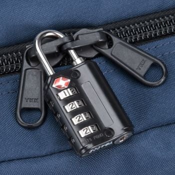 Plecak kabinowy CABINZERO MINI 28L Absolute Black zdjęcie 4