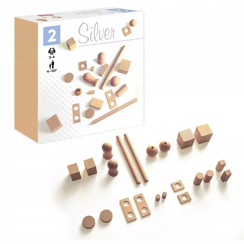 Gra planszowa Alexander Pamięć Sensoryczna na Arena.pl