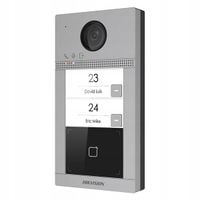 WIDEODOMOFON BEZPRZEWODOWY DS-KV8213-WME1(C)/SU Wi-Fi / IP Hikvision