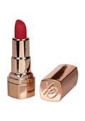 hide & play lipstick recharge red