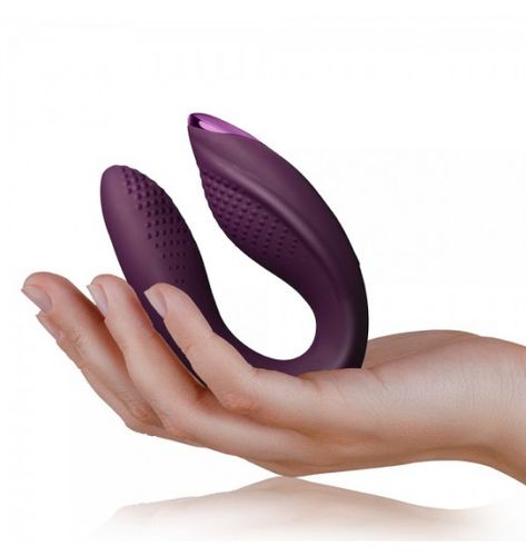 Rock-Chick Diva Purple na Arena.pl