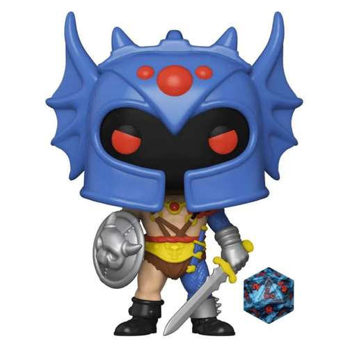 funko pop! dungeons dragons warduke 847 na Arena.pl