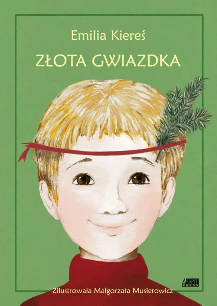 Złota Gwiazdka zdjęcie 1