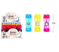 bańki mydlane bubble 120ml unicorn"12 8418